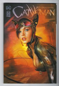 Catwoman 80th Anniversary Super Spectacular #1 (2020) Shannon Maer Variant {NM}