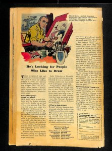 Journey Into Mystery #105 GD+ 2.5