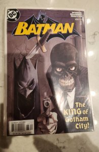 Batman #636 Direct Edition (2005)