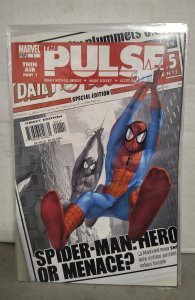 The Pulse #1 (2004). P15