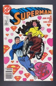 Superman #12 (1987)