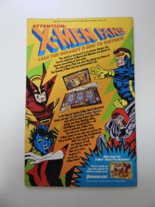 Silver Surfer #75 (1992) VF condition