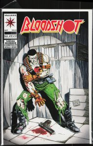 Bloodshot #8 (1993) Bloodshot