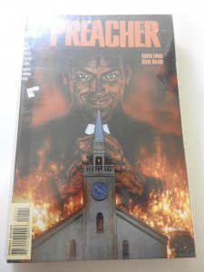 Preacher #1 (1995)