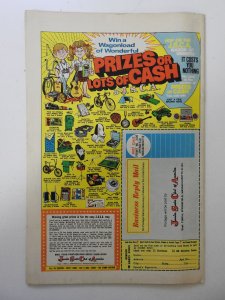 Ghost Rider #2 (1973) VG+ Condition