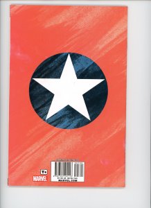 Captain America: Peggy Carter 1  9.0 (our highest grade)