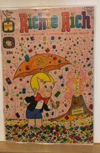 Richie Rich #110 (1971)