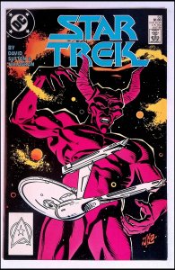 Star Trek #52 (1988)