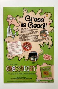 The Uncanny X-Men #351 (1998)