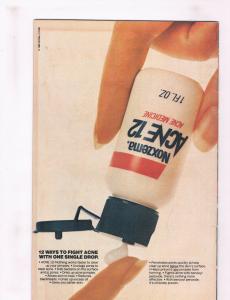 Vigilante #22 NM DC Comics Comic Book Kupperberg Oct 1985 DE30