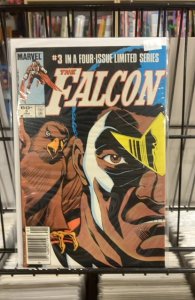 The Falcon #3 (1984)