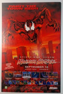 The Amazing Spider-Man #395 (9.0, 1994)