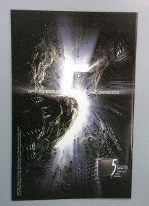 Convergence Aquaman #2, VF/NM DC, 2015