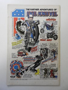 The X-Men #97 (1976) VG- Condition MVS intact! moisture stain