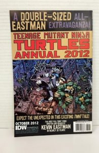 The Transformers: Regeneration One #84 (2012)