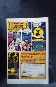 Wonder Woman #295 (1982)