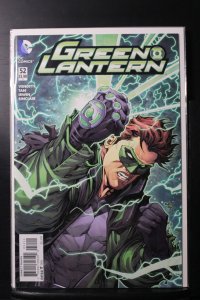 Green Lantern #52 (2016)