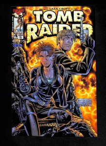 Tomb Raider (1999) #4