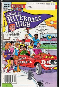 Archie at Riverdale High #108 (1986) Archie