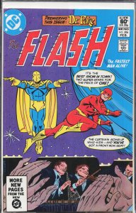 The Flash #306 (1982) The Flash