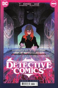 Detective Comics #1070 (2023)