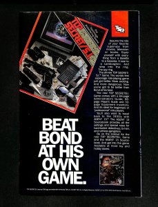 Iron Man #225 Newsstand Variant 1st Appearance Armor Wars!