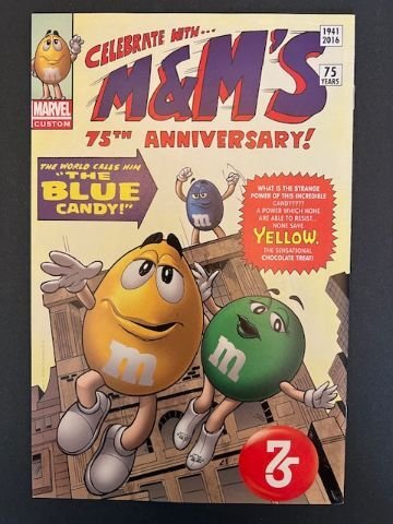 Cage! #4 (2017) - NM+