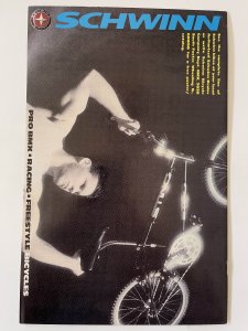 Silver Surfer #23 - NM (1989)