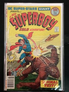 DC Super Stars #12 (1977)