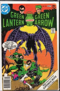 Green Lantern #96 (1977)