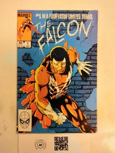 The Falcon #1 FN- Marvel Comics comic book 28 JW40
