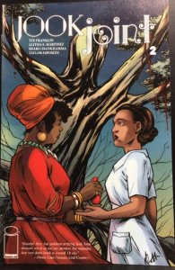 Jook Joint #2 (2018)