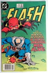 Flash #338 MARK JEWELERS 