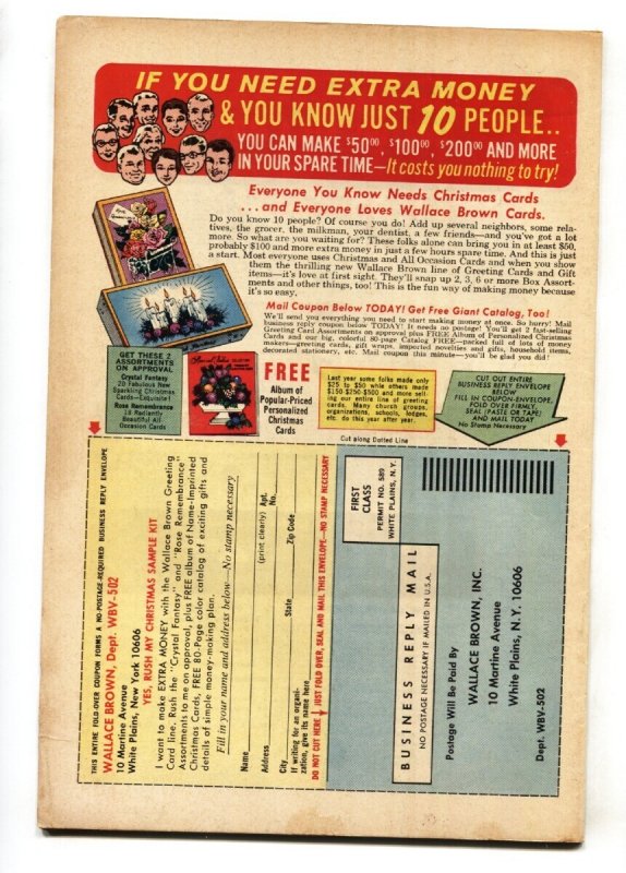 Sub-Mariner #18  1969 - Marvel  -VG - Comic Book