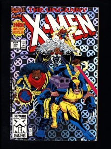 The Uncanny X-Men #300 (1993)