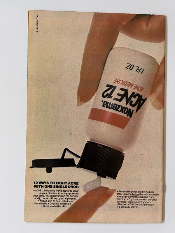 Fantastic Four #279 - Newsstand  FN/VF (1985)