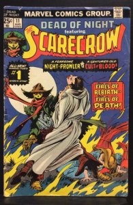 Dead of Night #11 (1975)