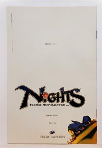 Hardware #45 (Nov 1996, DC) 8.0 VF