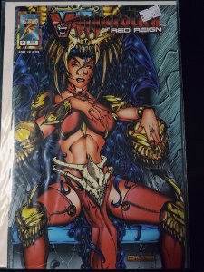 Vamperotica #29 (1997)