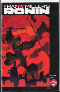 Ronin #1 (1983)