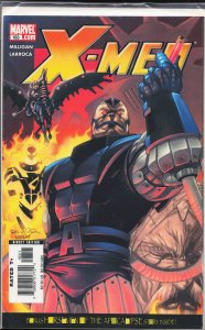 X-Men #183 (2006) X-Men