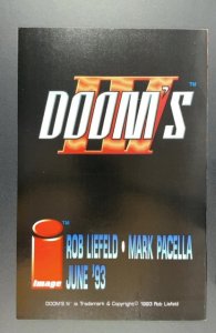 Splitting Image #2 (1993)