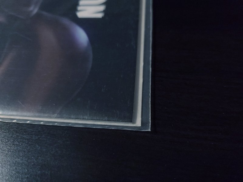 Campfire #2 Nude Edition