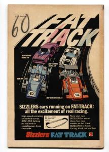 Marvel Premiere #1 comic book Warlock Begins Marvel 1971