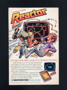 Iron Man #169 (1983)