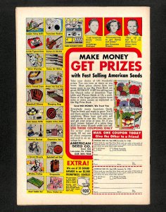 Brave And The Bold #65 Flash Doom Patrol!