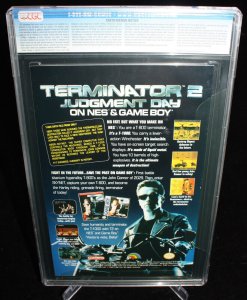 Archer & Armstrong #1 (CGC 9.4) Eternal Warrior Apperance - 1992