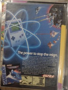 EXCALIBUR # 24 1990 MARVEL CROSS TIME CAPER  the final chapter