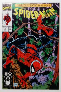 Spider-Man #8 (1991)