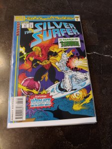 Silver Surfer #87 (1993)